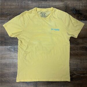 Mens Columbia PFG Shirt